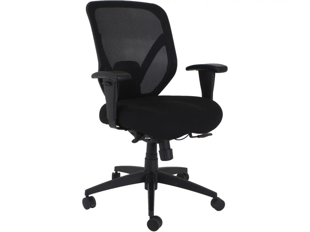 High-Back Chair S58022