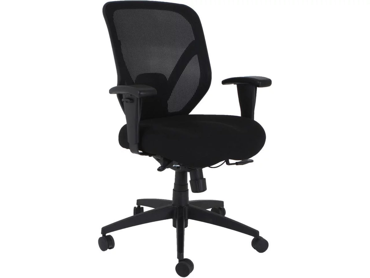 High-Back Chair S58022