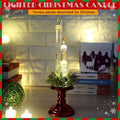 LED Candle N176971