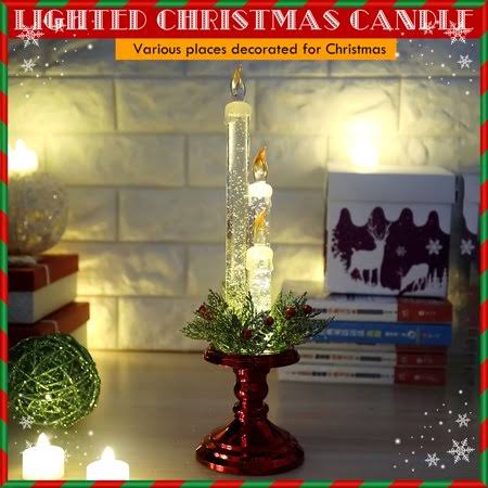 LED Candle N176971