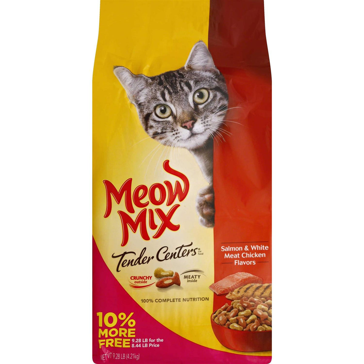 Cat Food B66515