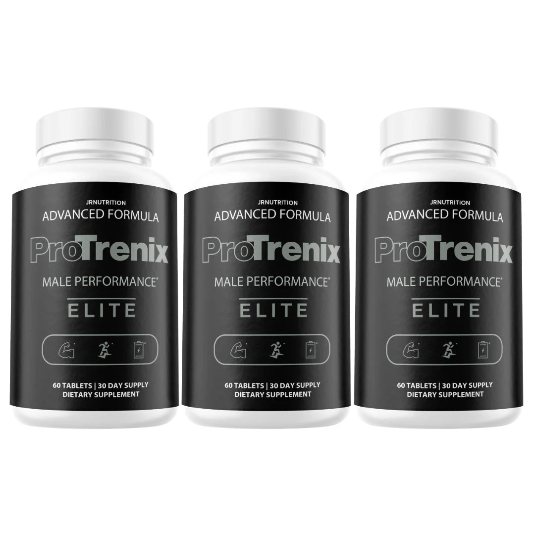 Enlargement Pills 3 Bottles Y790