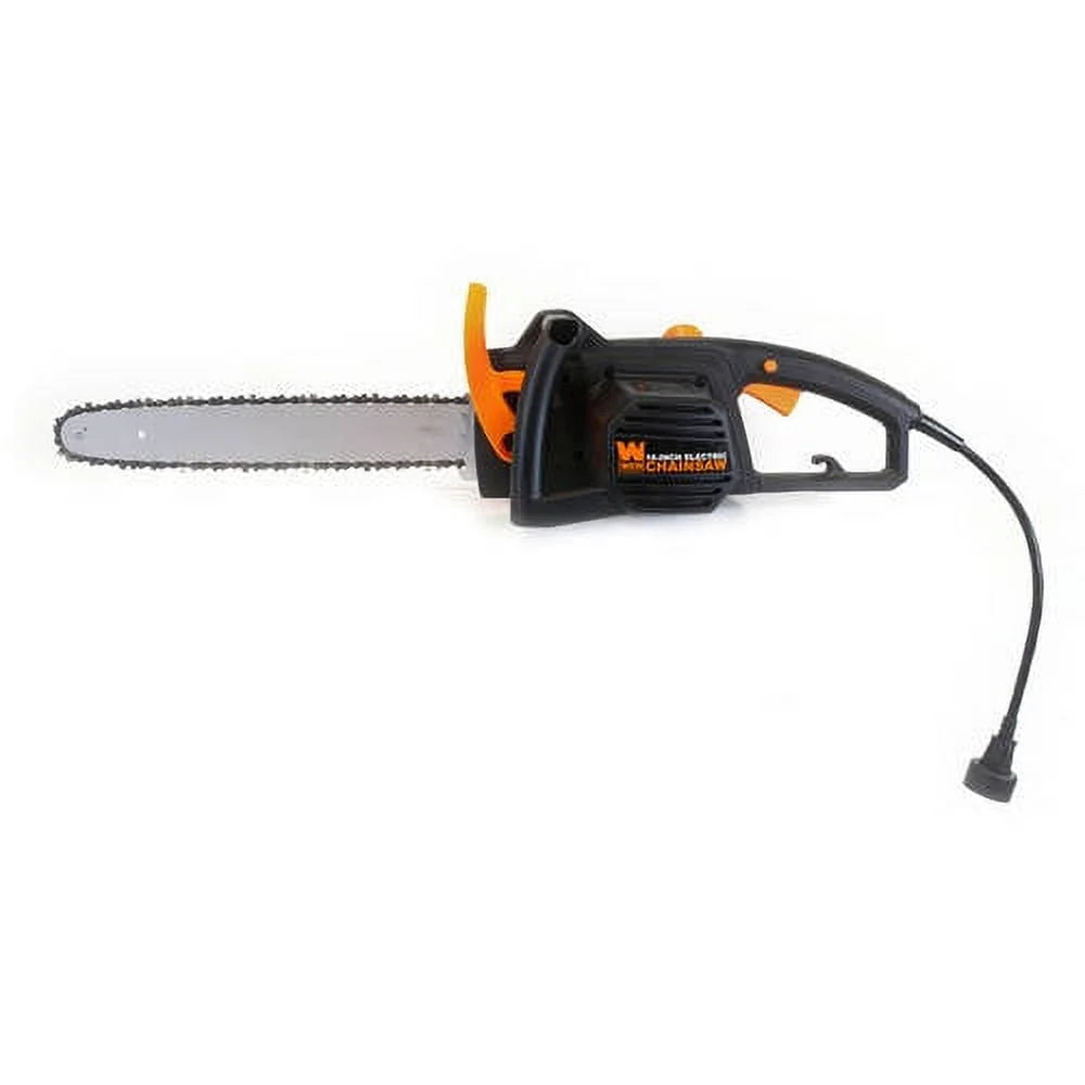 16 Electric Chainsaw W540347