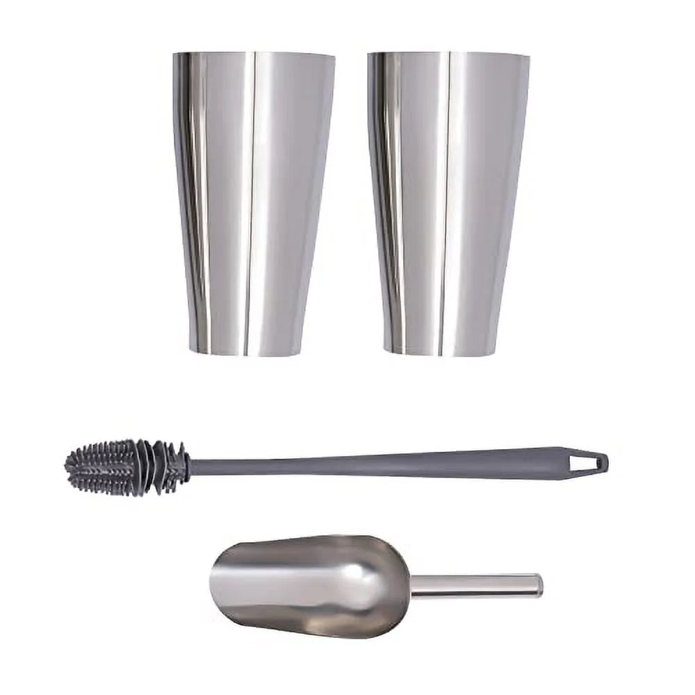 Stainless Steel Electric Milkshake Maker G26549
