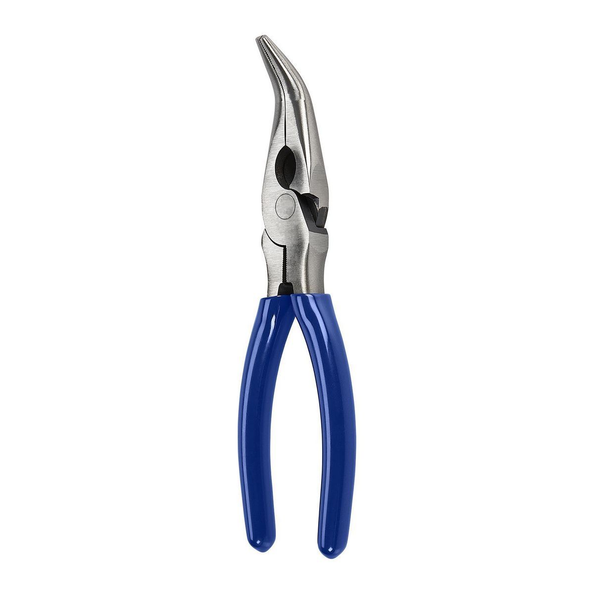 8 in. Bent Long Nose Pliers M49509