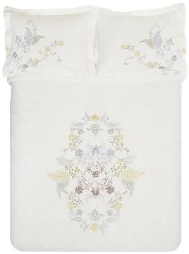 Cotton King 3-Piece Duvet Cover Set K719471