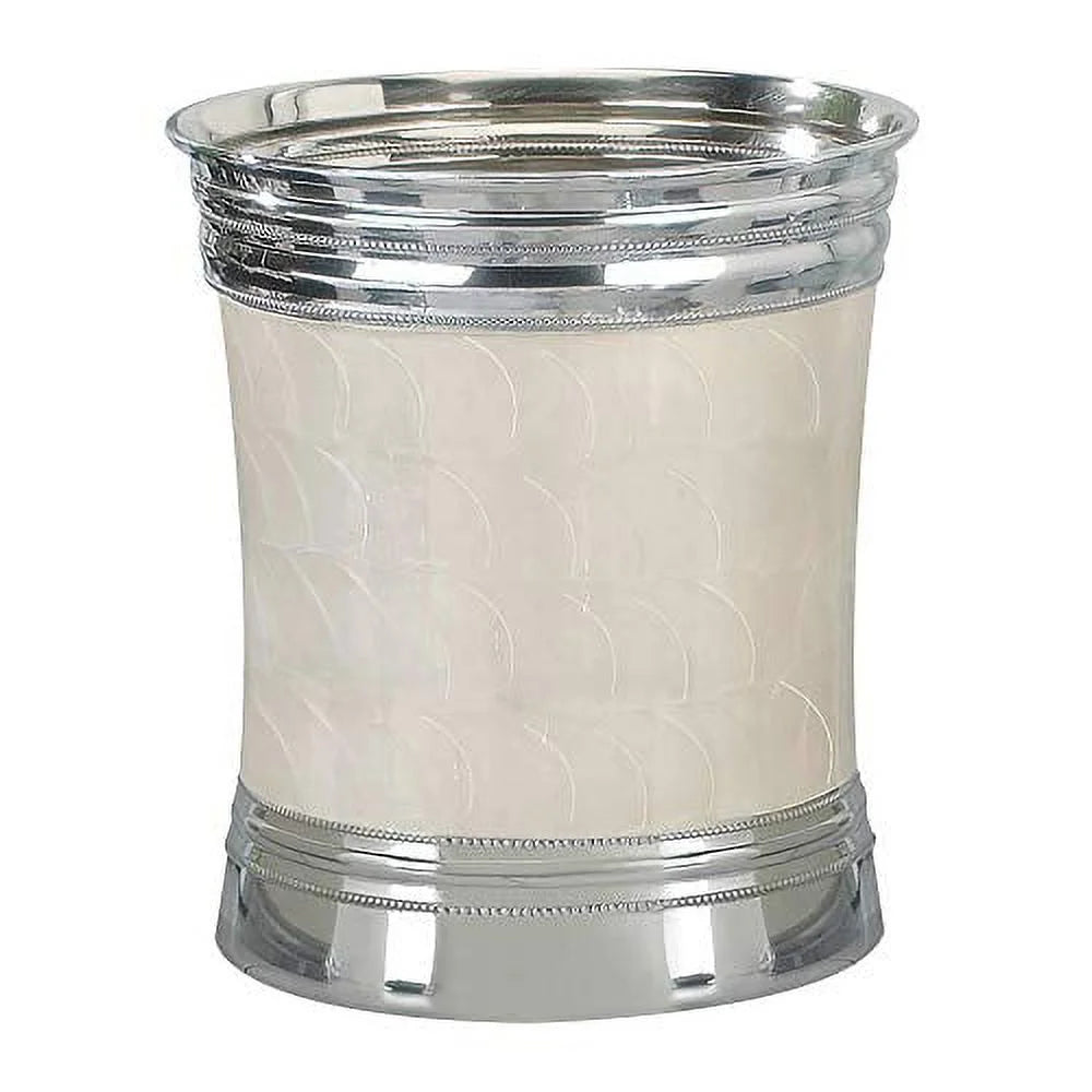 8 Quart Wastebasket Pack of 3 W9750