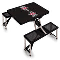 Picnic Table Black B571