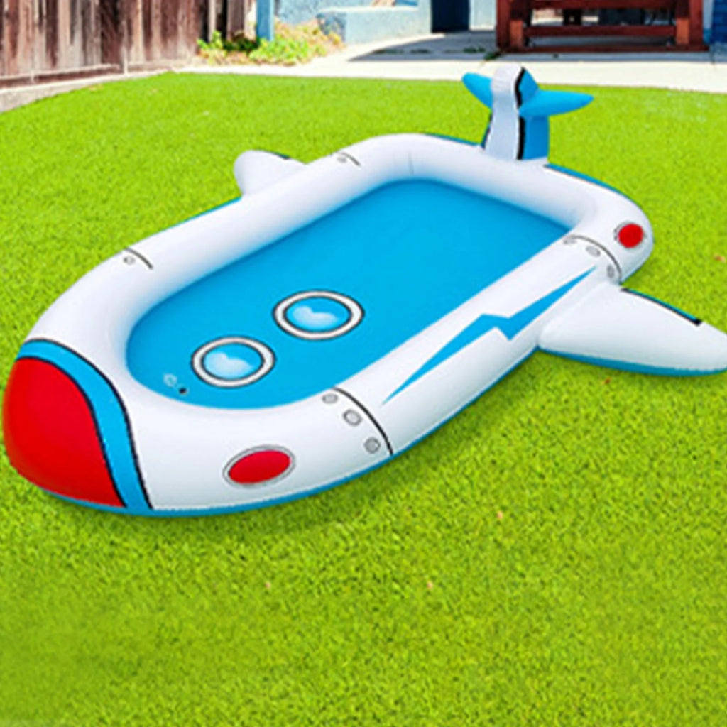 Inflatable Sprinkler Splash Pad M7567