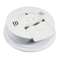 Battery Operated Smoke and Carbon Monoxide Combination Detector with Voice Warning 36-Pack Y872