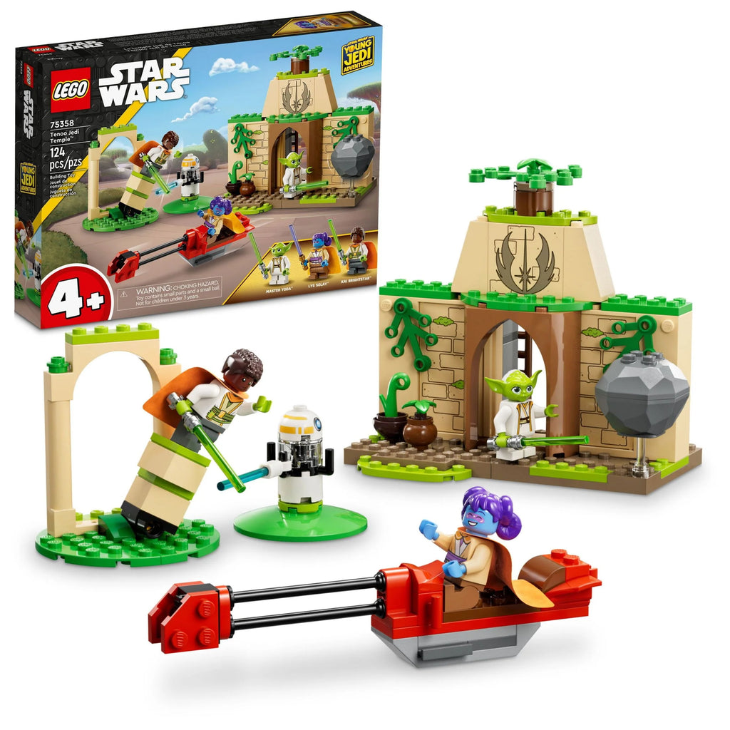 Building Toy with Figures K2079