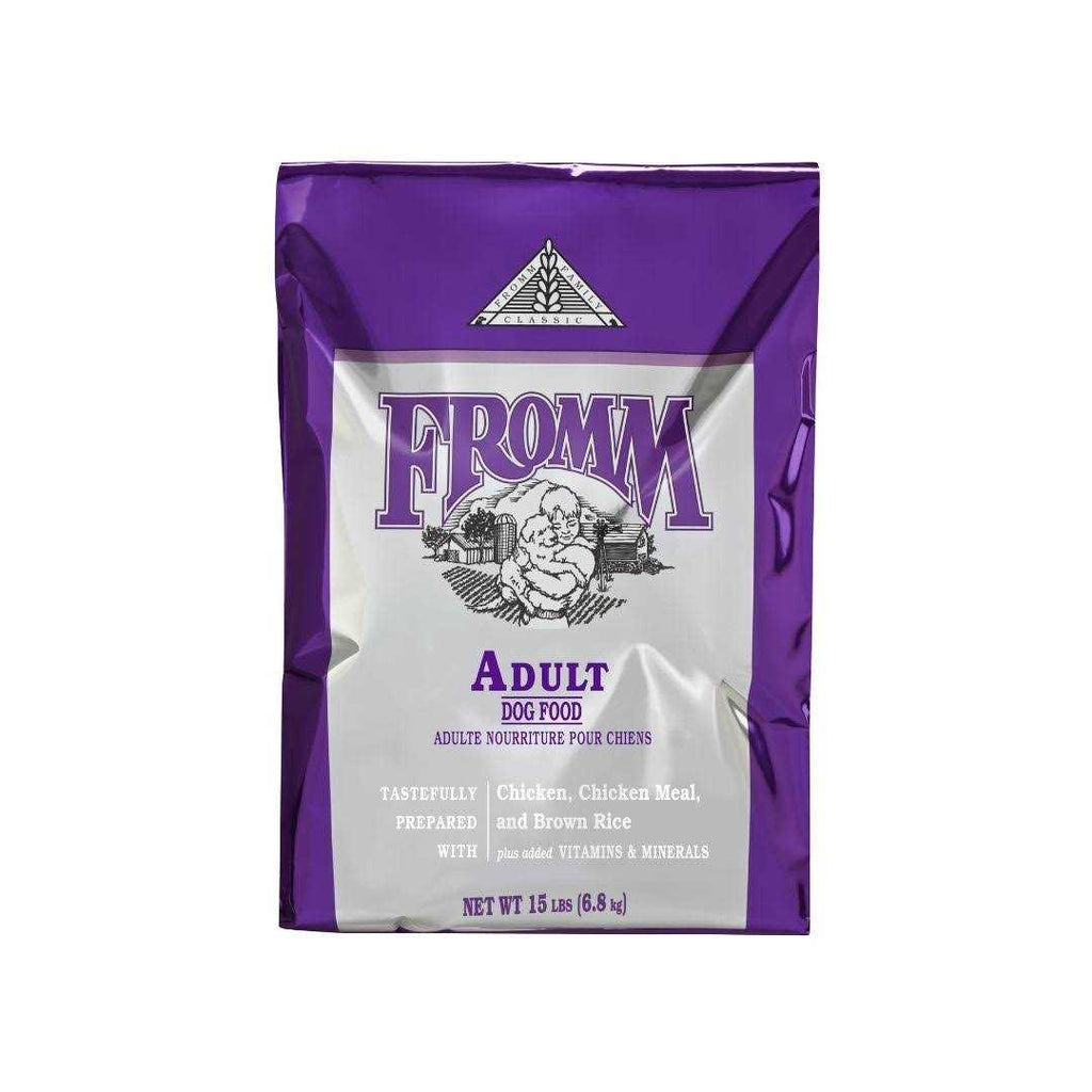 Adult Dog Food N86201