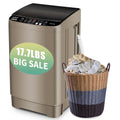 Full Automatic Washer with Drain Pump, 10 Programs L327761