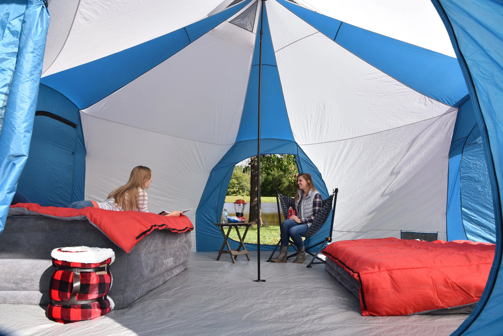 12p Tent U15671