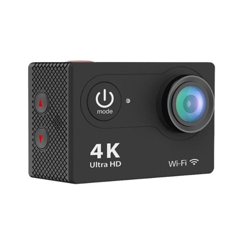 4K Waterproof 12 Mega Pixel Action Camera X619067