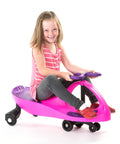 Pink/Purple Ride On Toy Z372