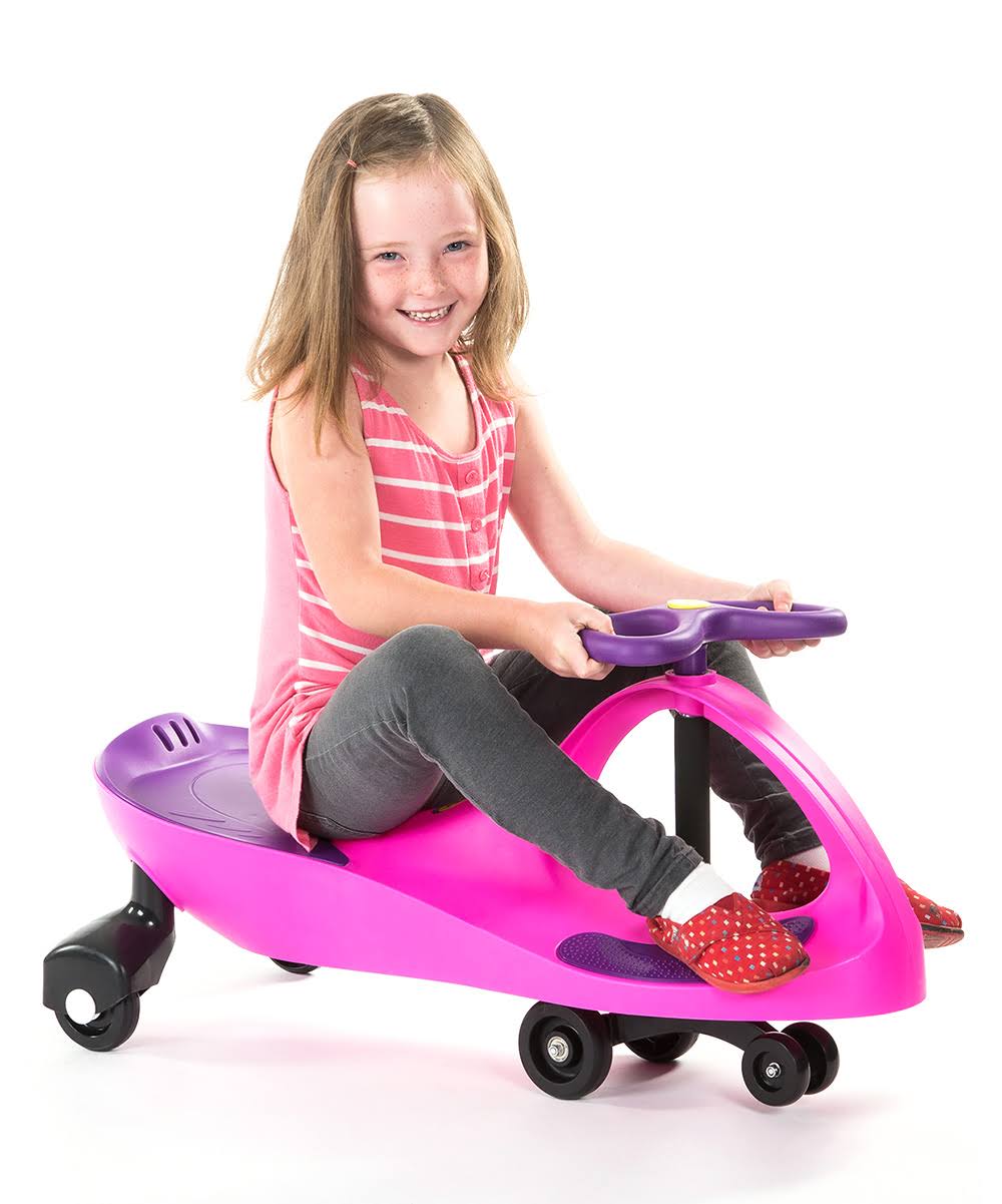 Pink/Purple Ride On Toy Z372