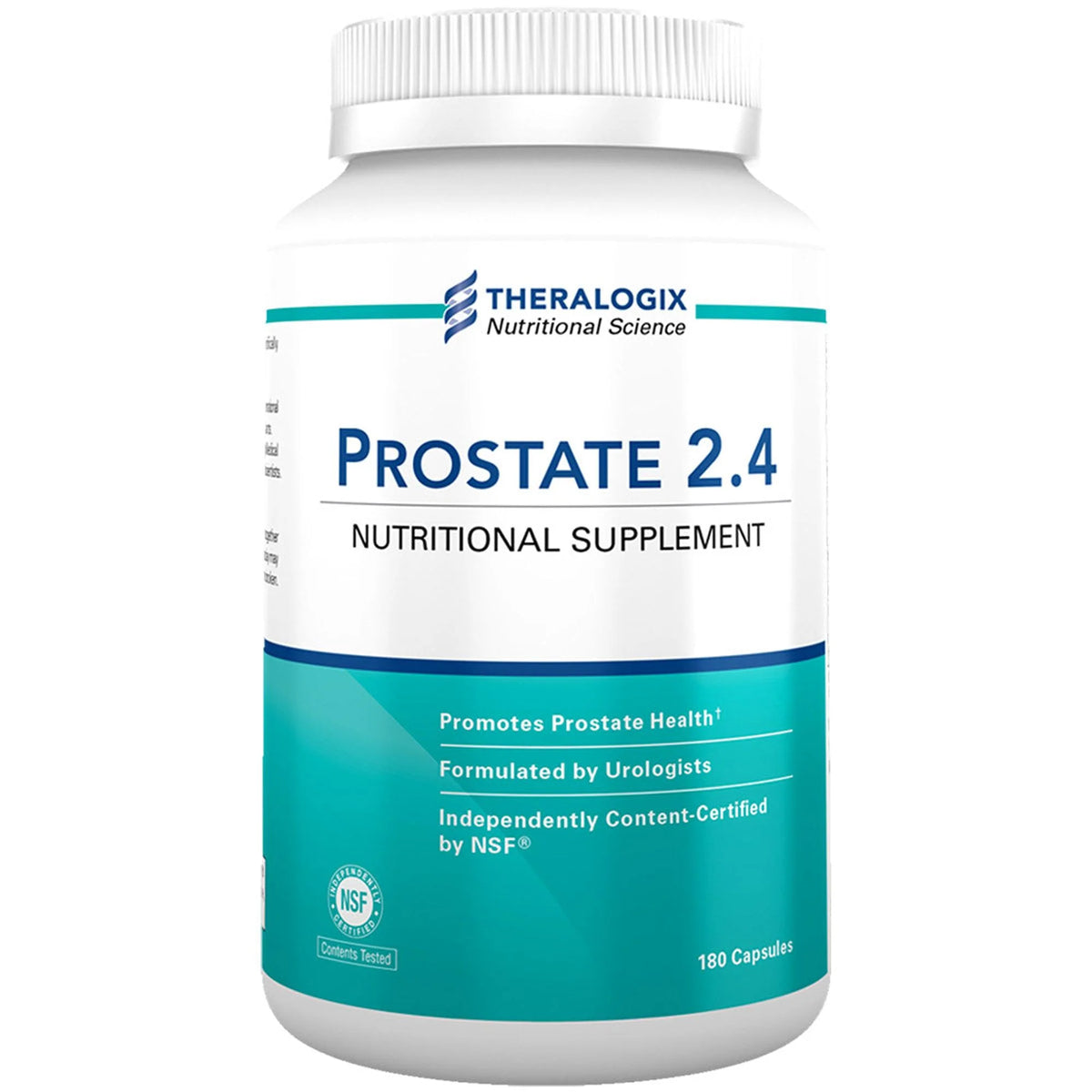Prostate 2.4 180 caps M41809