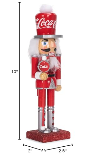 Multicolor Wooden Nutcracker Q94455