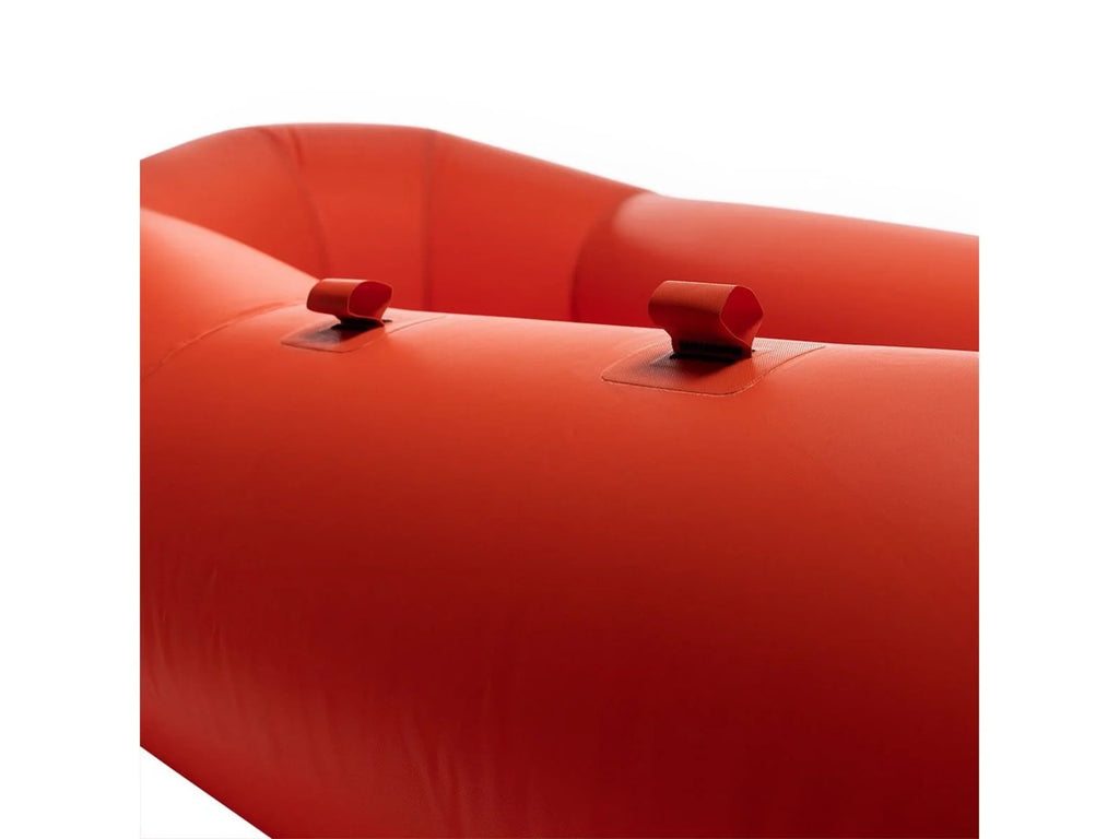 Orange Raft Y631