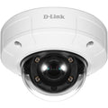 5 Megapixel H.265 Outdoor Dome Camera E492146