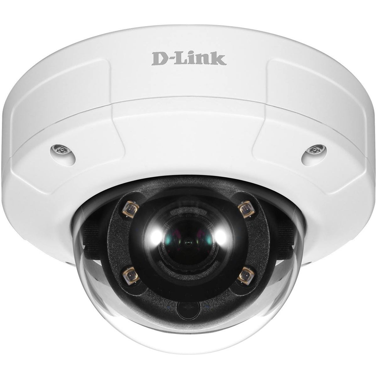 5 Megapixel H.265 Outdoor Dome Camera E492146