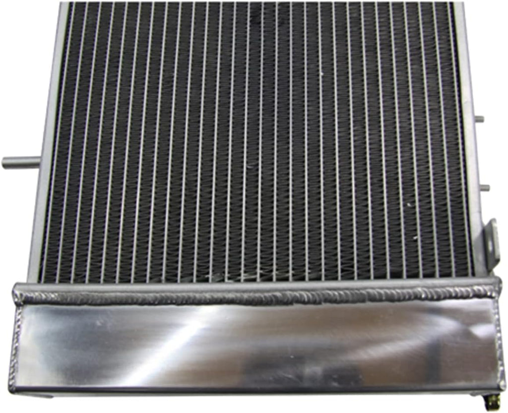 3 Row Core All Aluminum Radiator X3704