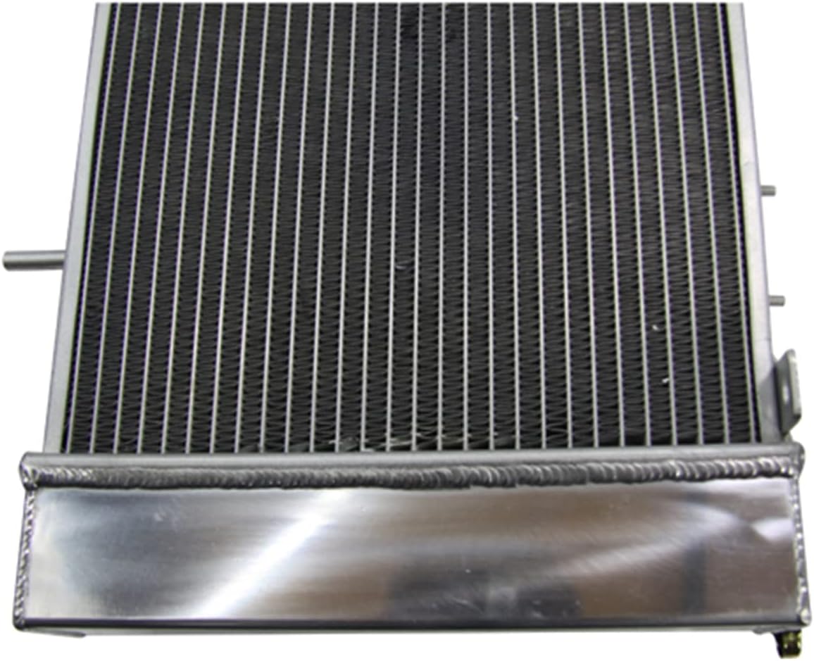 3 Row Core All Aluminum Radiator X3704