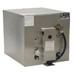 Stainless Steel 120V AC 11-Gallon Water Heater B3630