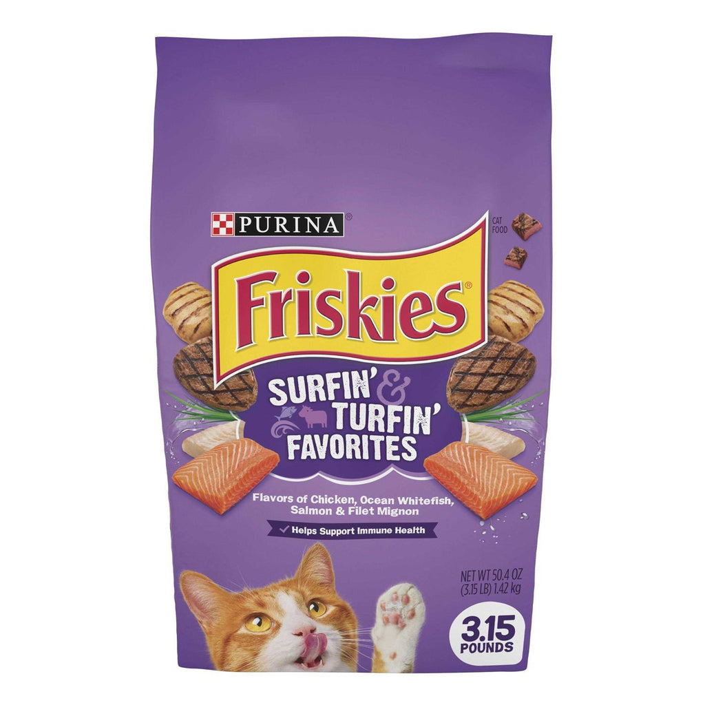 Dry Cat Food B147333