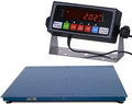10000 Lb Floor Scale R39717