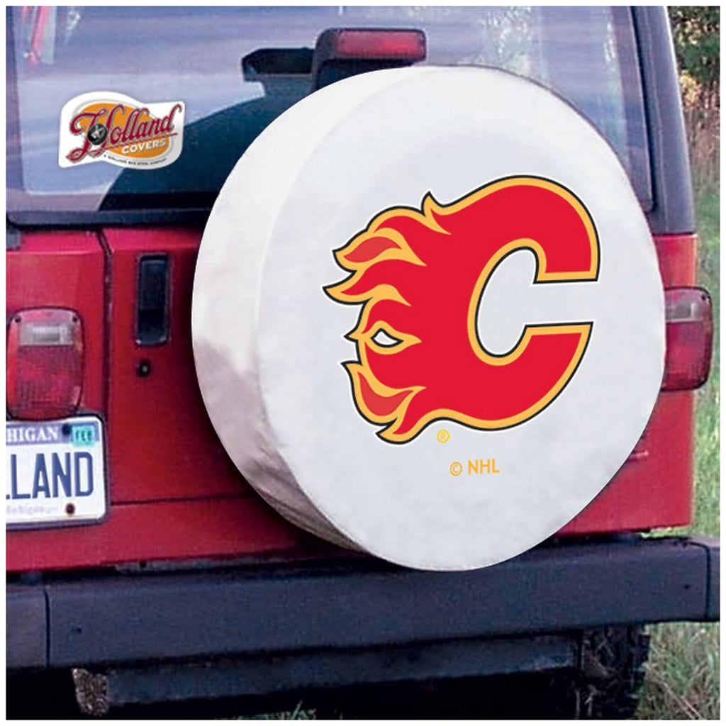 Tire Cover B6652