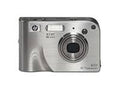 Compact 5.1 MP Digital Camera Z492