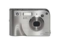 Compact 5.1 MP Digital Camera Z492