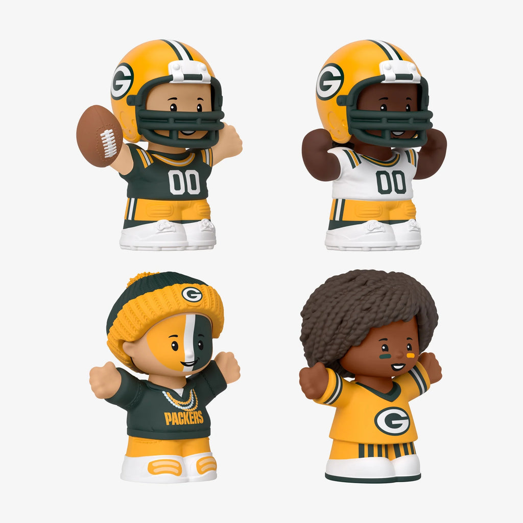 Little People Collector Set L712162