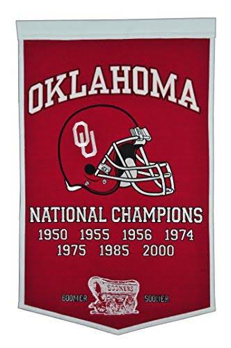 Michigan Wolverines Banner R847736