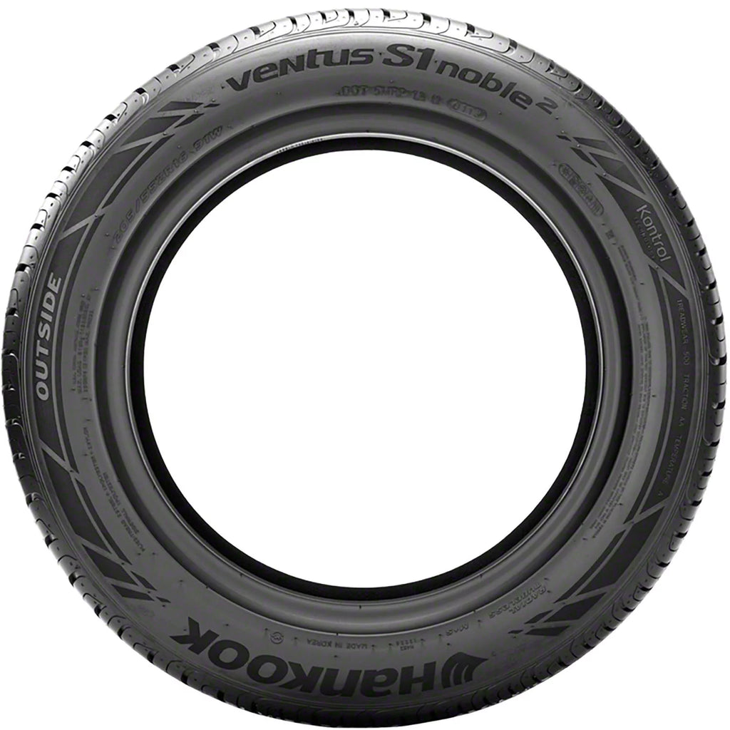 255/50R20 105H Tire G312883
