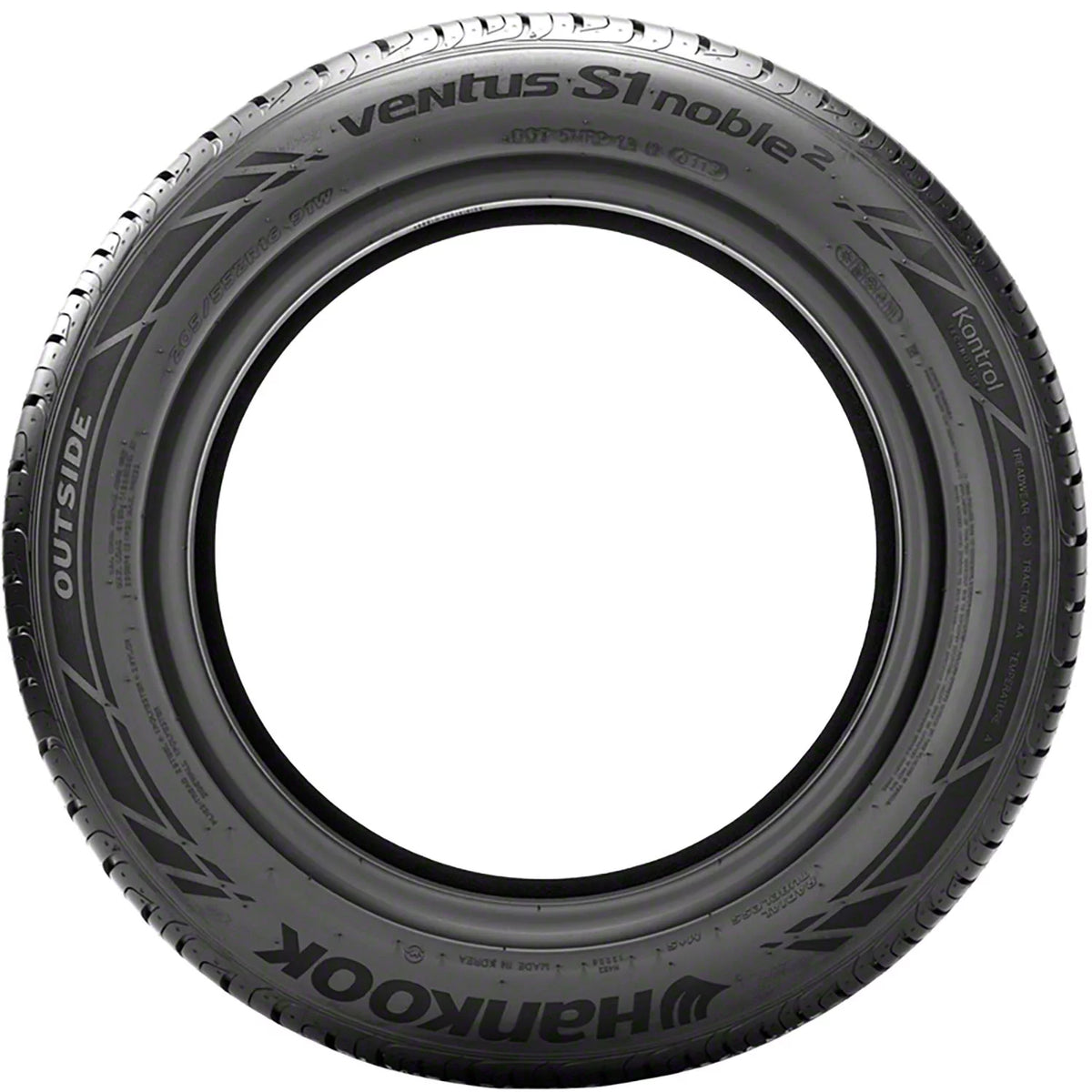 255/50R20 105H Tire G312883