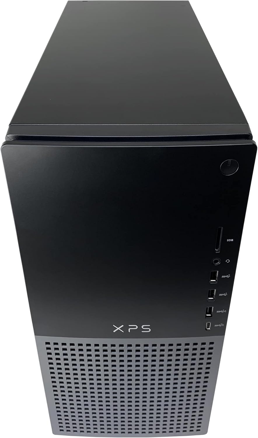 12th Gen Intel Core i7-12700K Desktop Computer with 24GB DDR5 RAM, 1TB NVMe SSD + 3TB HDD Z979361
