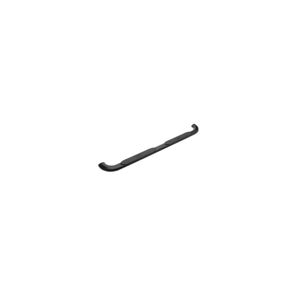 4 in. Oval Step Bar Cab Length R3280