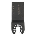 1-1/8 in. Bi-metal Plunge Blade for Oscillating Multi-Tools P86662