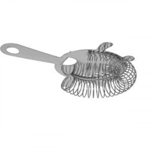 Bar Strainer, 24 Packs G7925