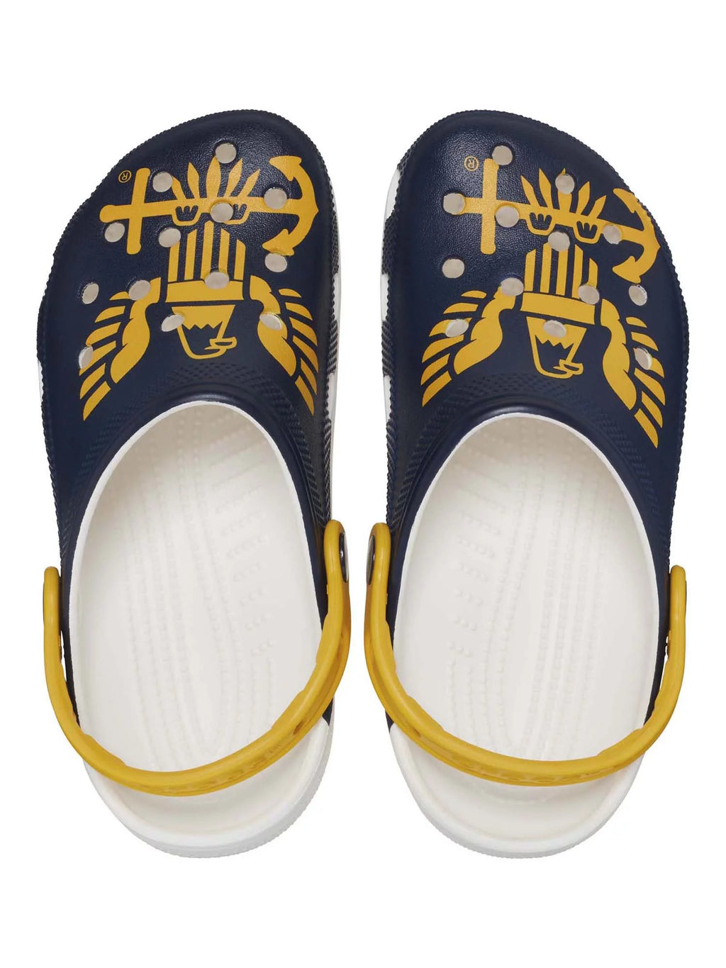 Classic Clogs U511