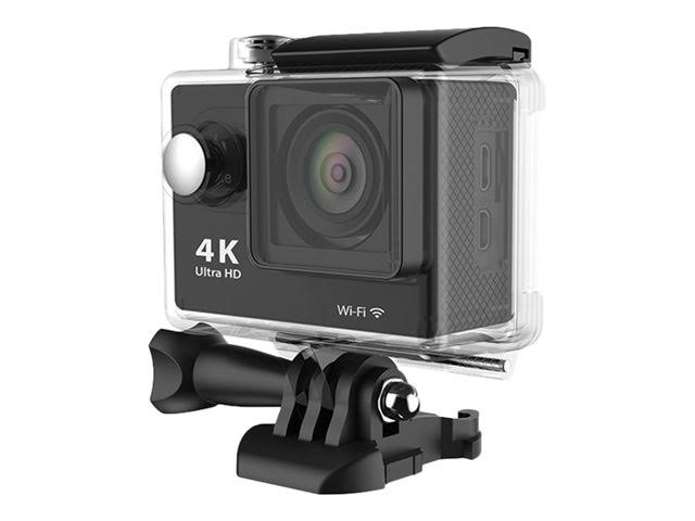 4K Waterproof 12 Mega Pixel Action Camera X619067