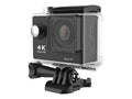 4K Waterproof 12 Mega Pixel Action Camera X619067