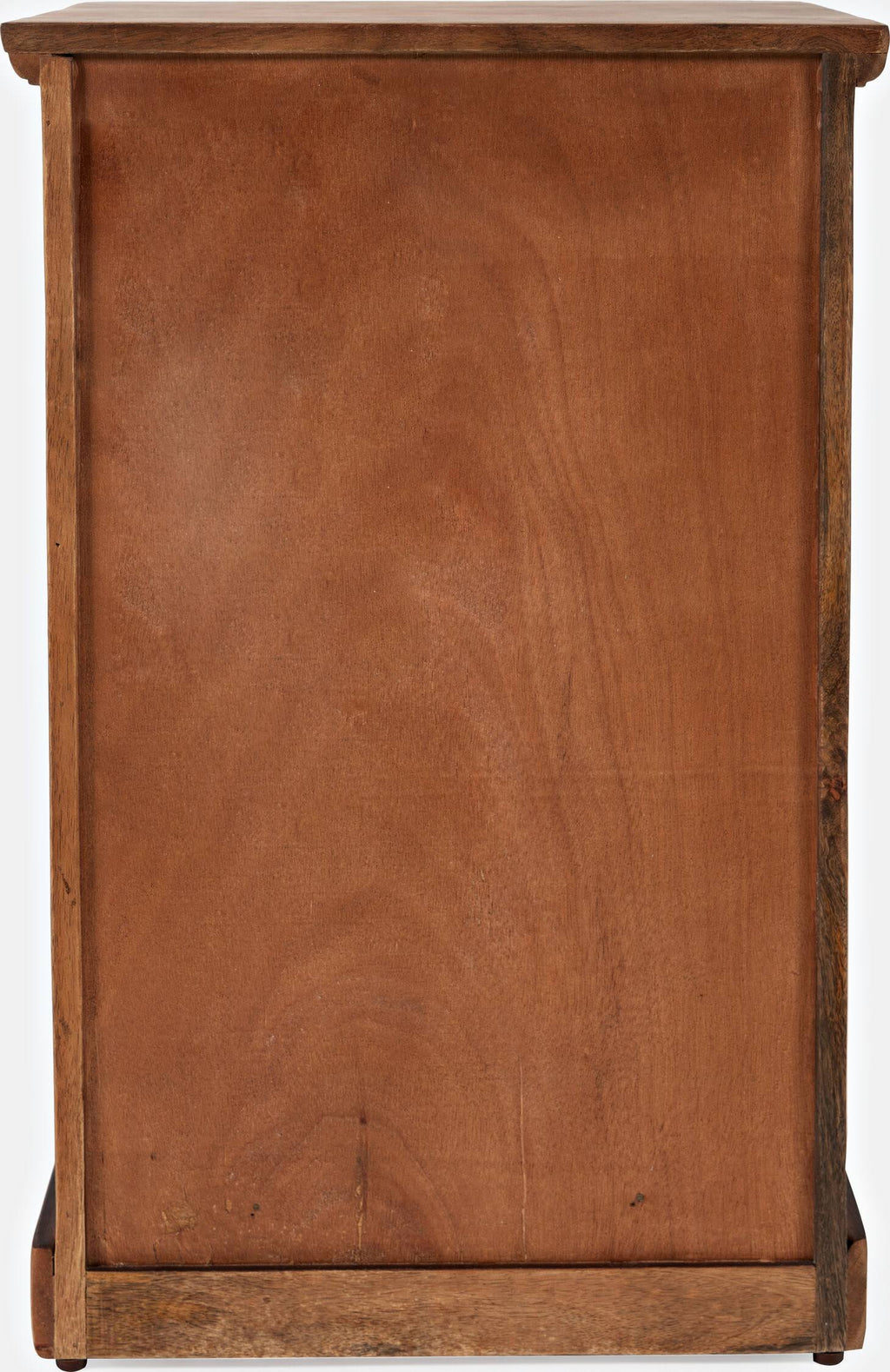 Mango Cabinet Accent Table X108573