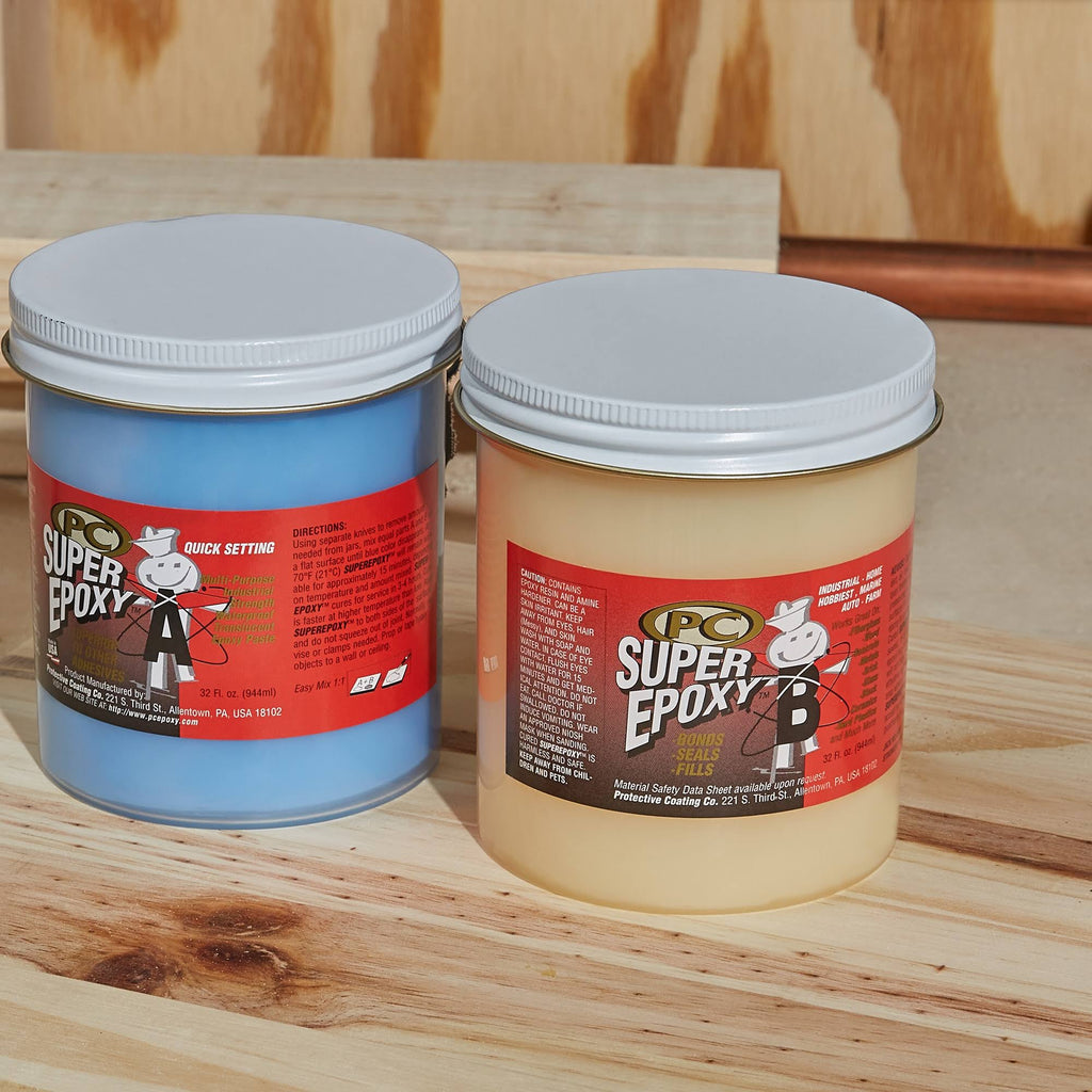 Epoxy Paste (32oz) O212