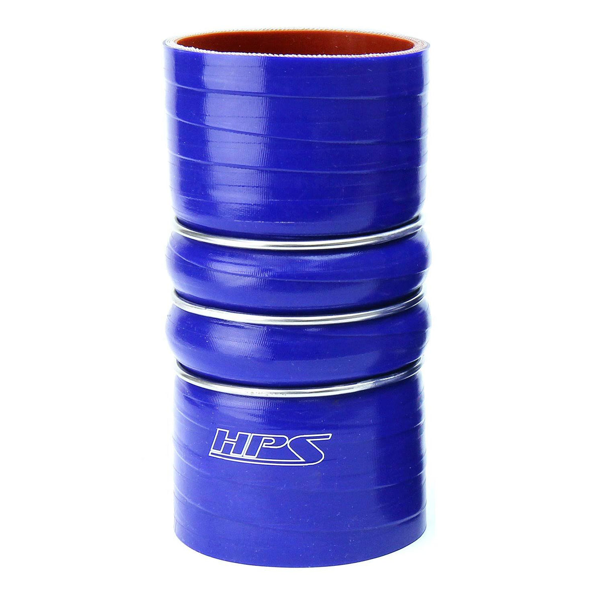 Blue Silicone Hose J922680