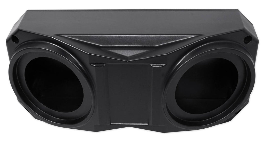 Universal Overhead Console Car Stereo Installation Kit H6814