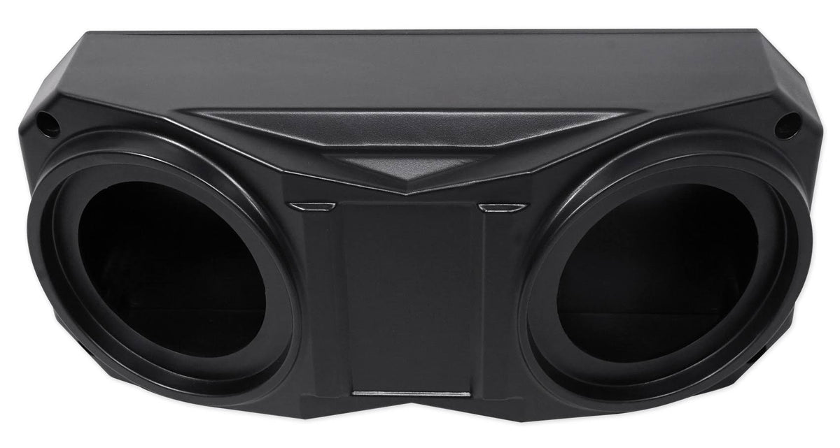 Universal Overhead Console Car Stereo Installation Kit H6814